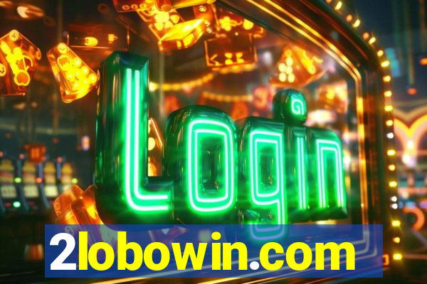 2lobowin.com