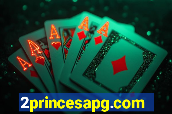 2princesapg.com