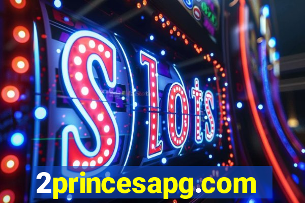 2princesapg.com