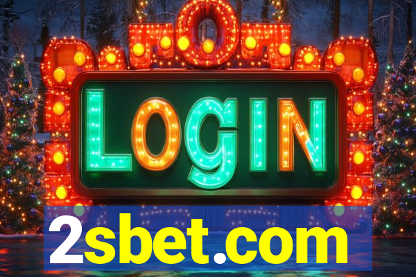 2sbet.com