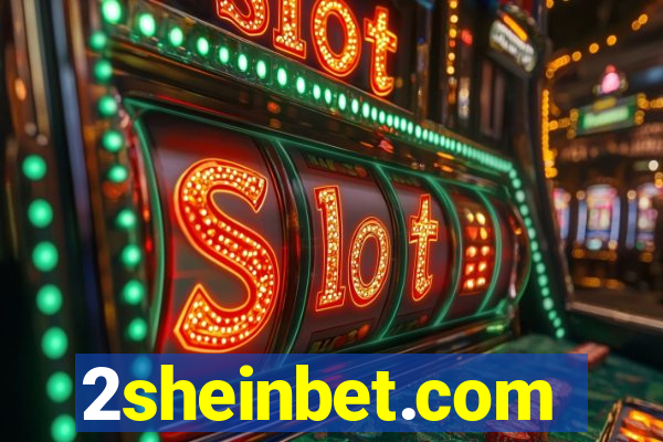 2sheinbet.com