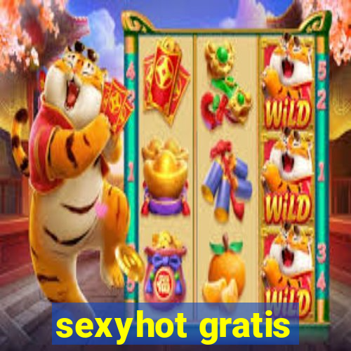 sexyhot gratis