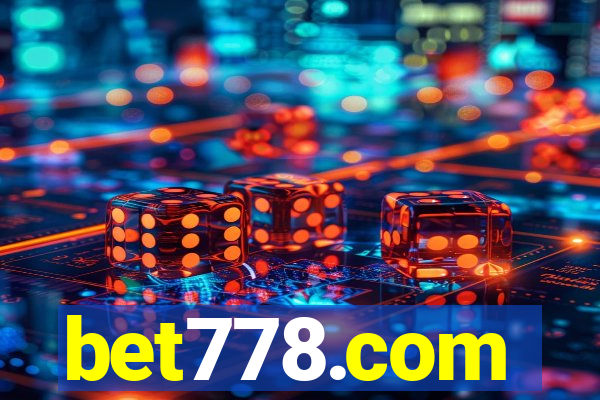 bet778.com