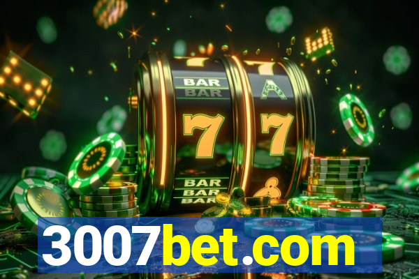 3007bet.com