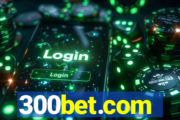 300bet.com