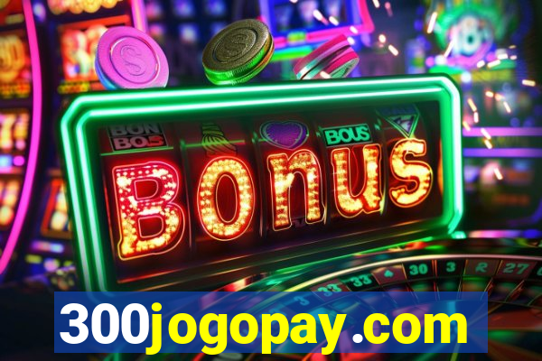 300jogopay.com