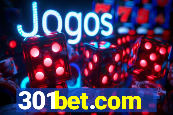 301bet.com