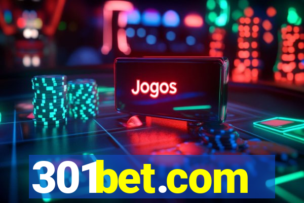 301bet.com