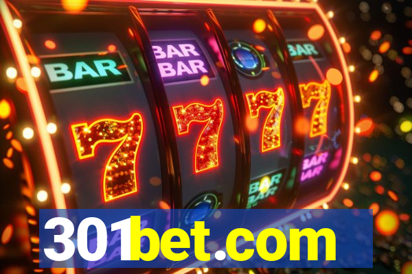 301bet.com