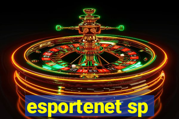 esportenet sp