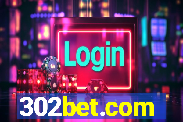 302bet.com