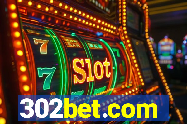 302bet.com