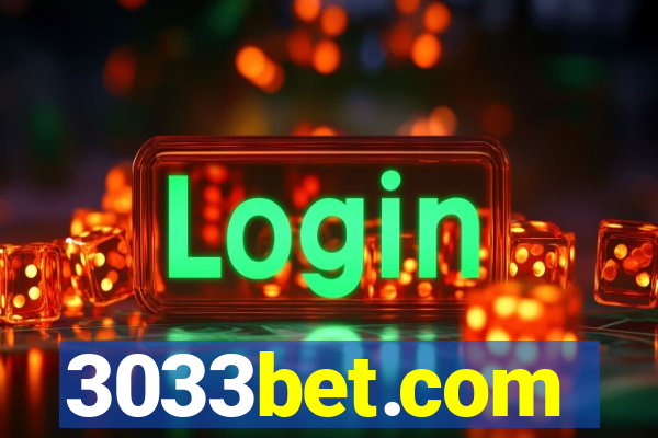 3033bet.com