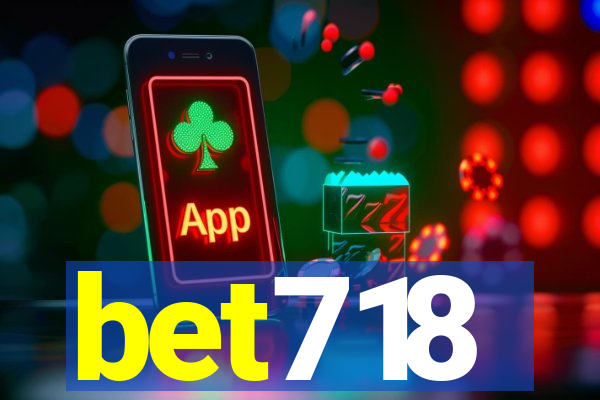 bet718