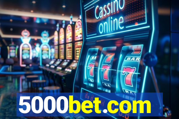 5000bet.com