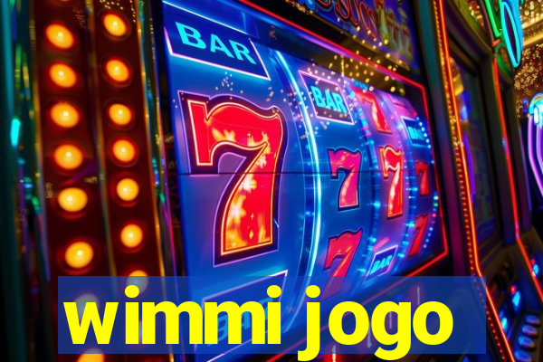 wimmi jogo