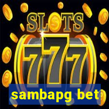 sambapg bet