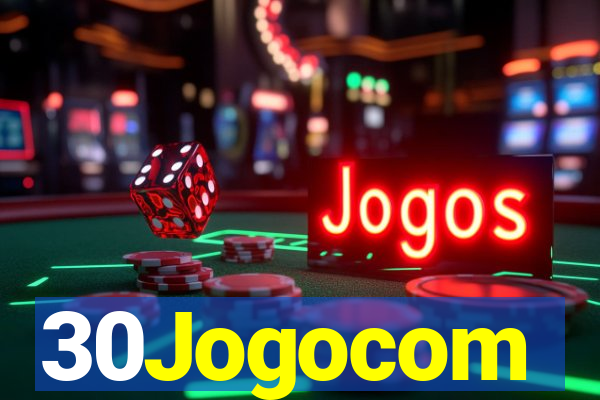 30Jogocom