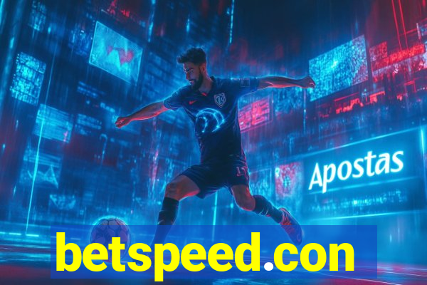 betspeed.con