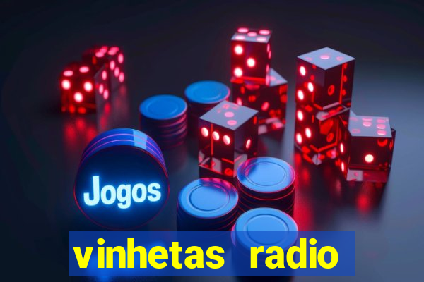 vinhetas radio globo futebol