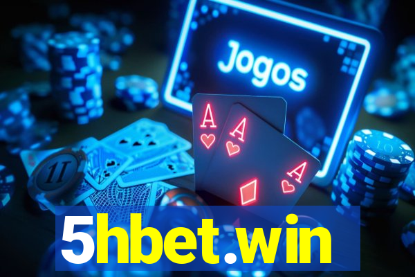 5hbet.win