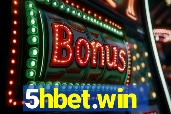 5hbet.win