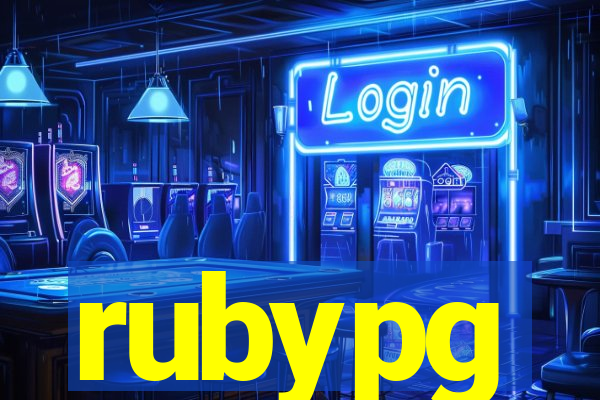 rubypg