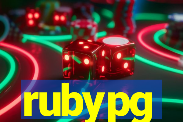 rubypg