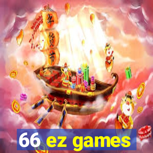 66 ez games