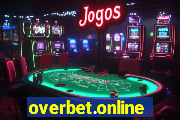 overbet.online