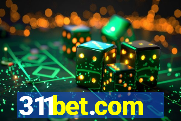 311bet.com