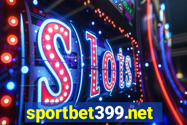 sportbet399.net