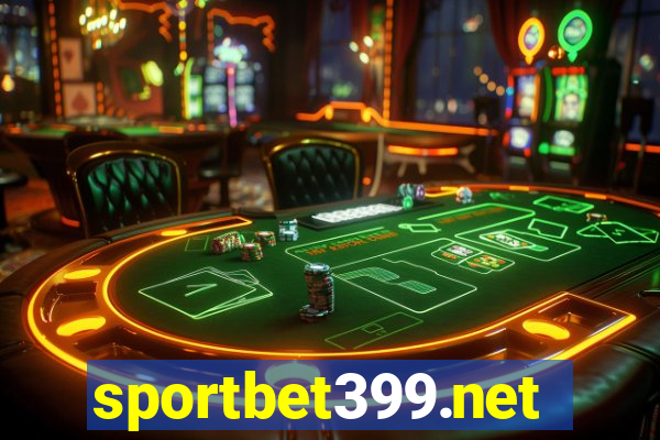 sportbet399.net