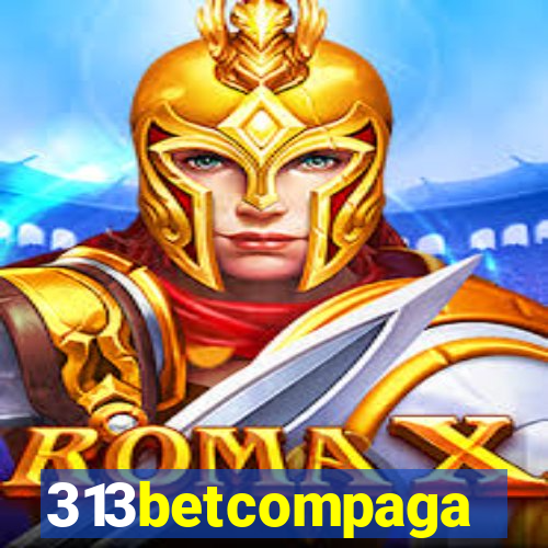 313betcompaga