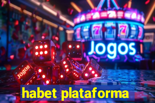 habet plataforma