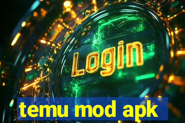 temu mod apk