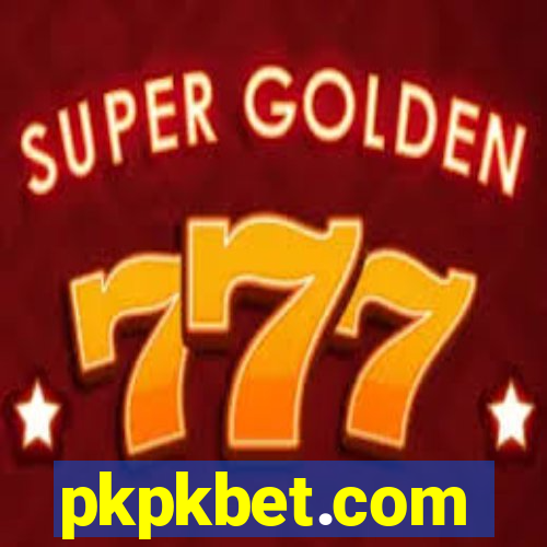 pkpkbet.com