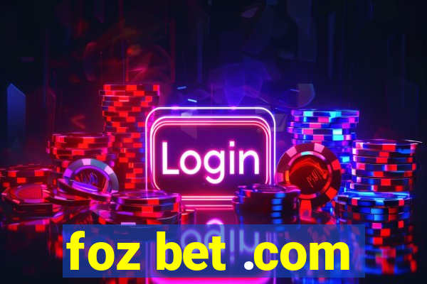 foz bet .com