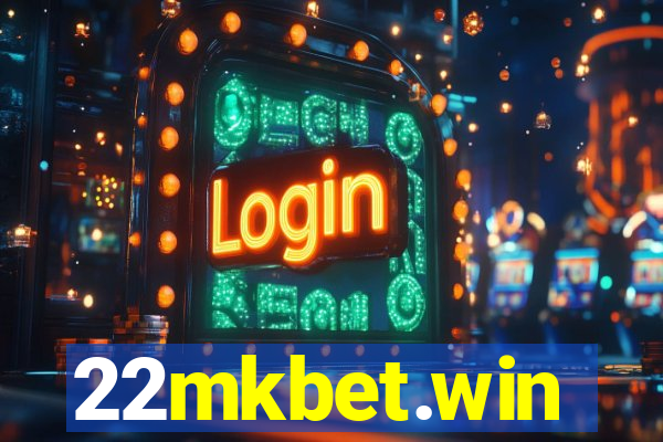 22mkbet.win