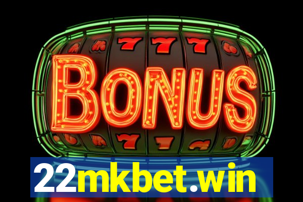 22mkbet.win