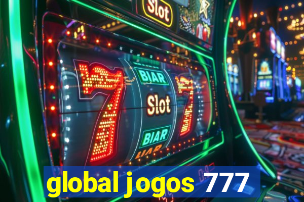 global jogos 777