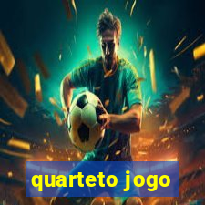 quarteto jogo