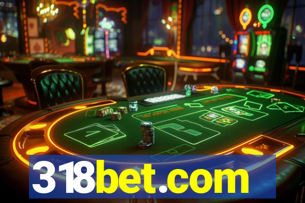 318bet.com