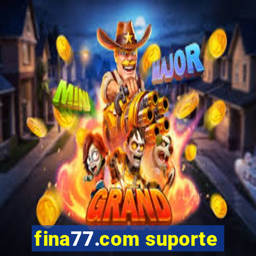 fina77.com suporte