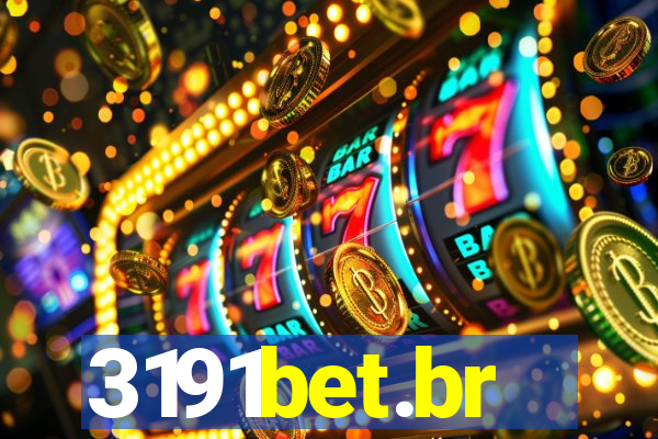 3191bet.br