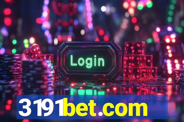 3191bet.com