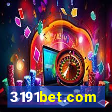 3191bet.com