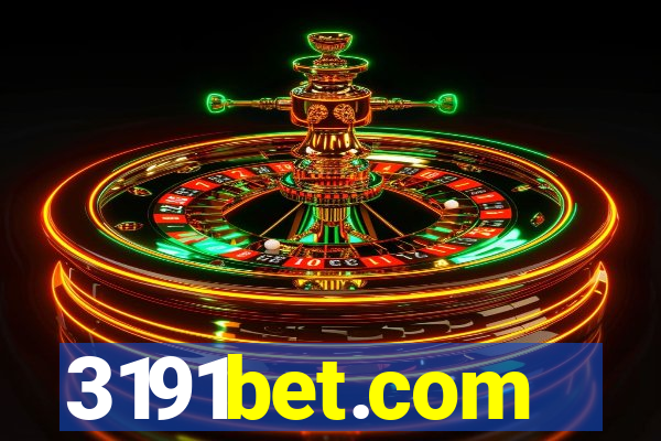 3191bet.com