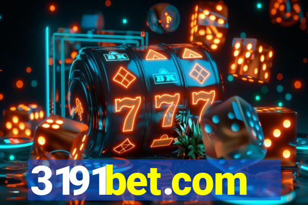 3191bet.com