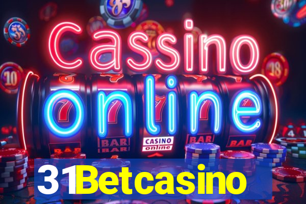 31Betcasino